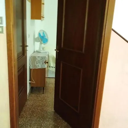 아파트 Casina Di Ester