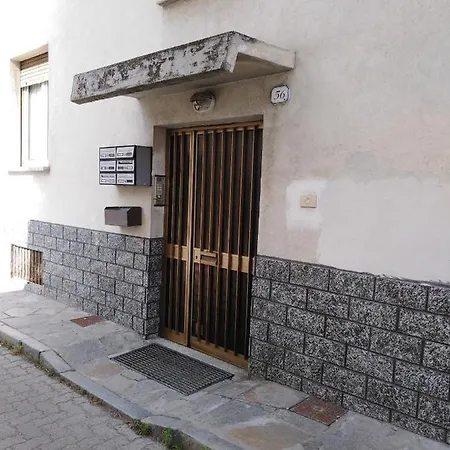Casina Di Ester *