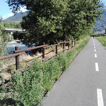 Casina Di Ester