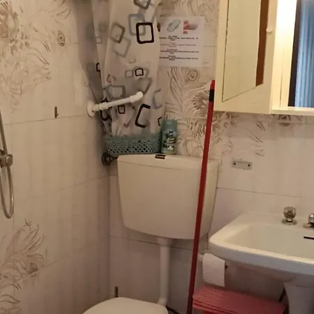 Apartamento Casina Di Ester *