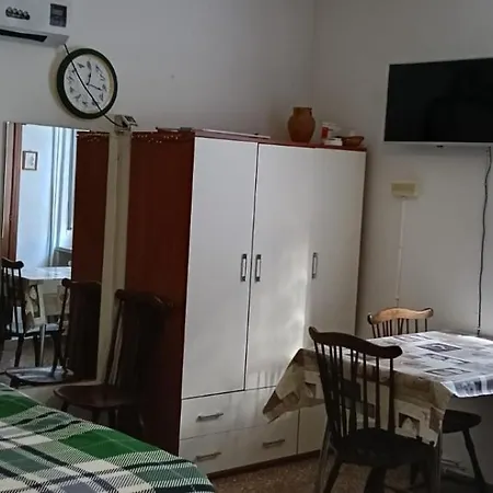 Casina Di Ester * Aosta
