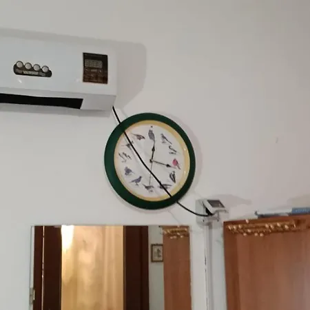 Apartamento Casina Di Ester