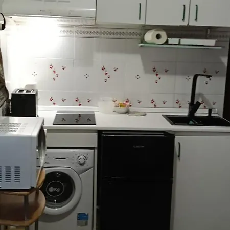 Apartamento Casina Di Ester *