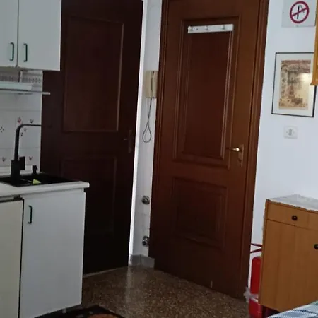 Casina Di Ester Аоста