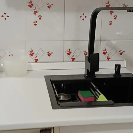 Casina Di Ester Апартаменты