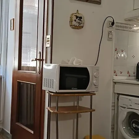 Casina Di Ester Apartment *