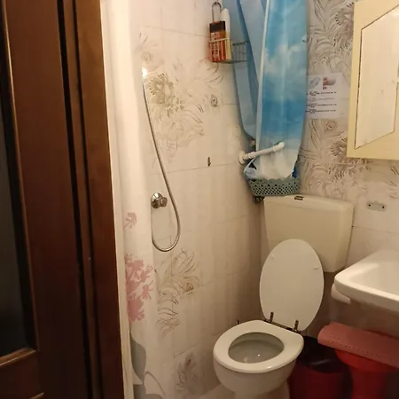Apartamento Casina Di Ester